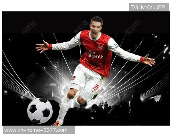 璀璨星光下的绿茵传奇球星足球海报展现运动之美与激情