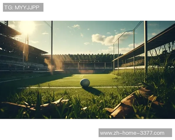 足球发光的奇幻之旅点亮绿茵场上的梦想与激情 足球发光的奇幻之旅点亮绿茵场上的梦想与激情