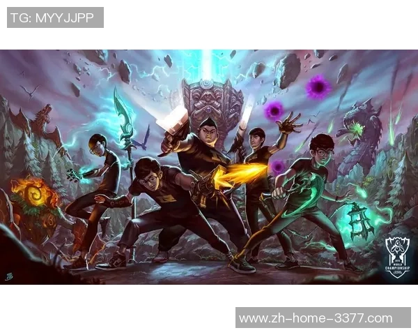 重磅专题：RNG战队如何通过战略转型实现电竞领域的全面革新与突破